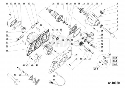 Rotor