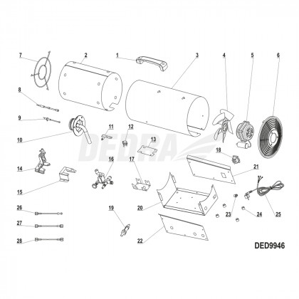 Motor