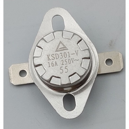Spínač RS-16 T125 250V 16A