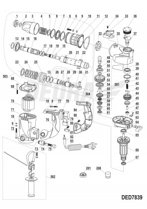 Rotor