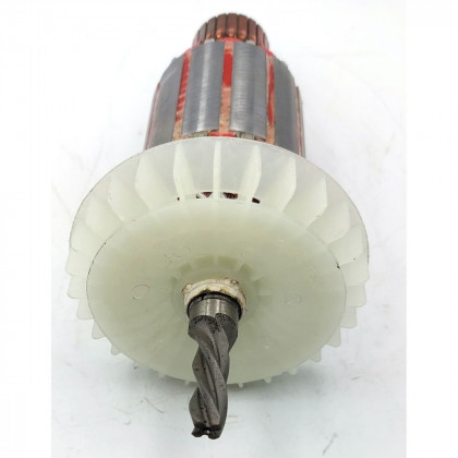 Rotor