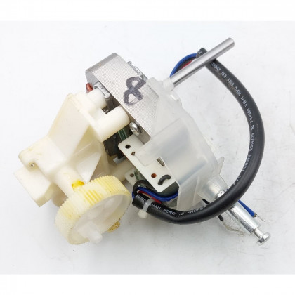 Motor