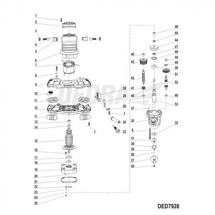 Napájecí kabel se zástrčkou