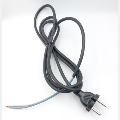 Napájecí kabel se zástrčkou