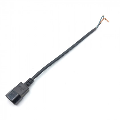 Kabel se zásuvkou (zástrčka)