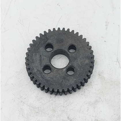 Sprocket II
