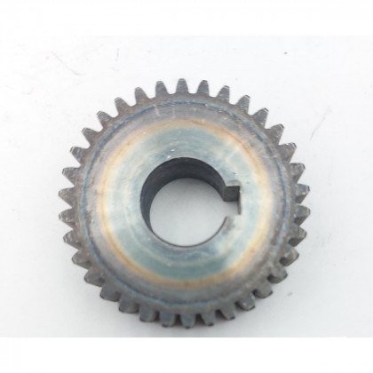 Sprocket III