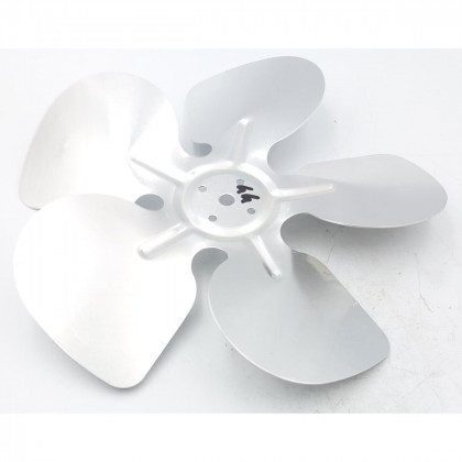 Rukojeť ventilátoru