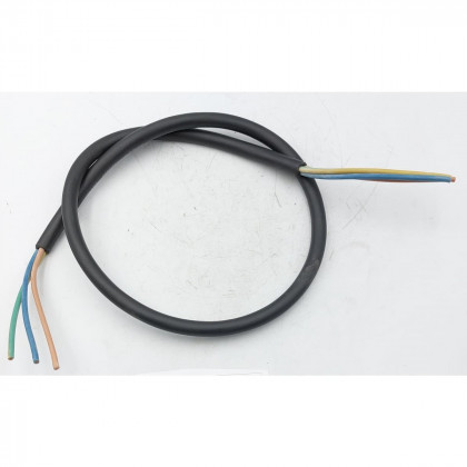 Elektrický kabel čerpadla