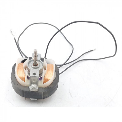 Motor ventilátoru