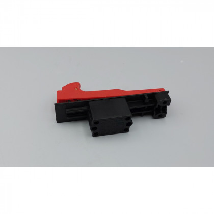 Spínač FA4-12/2BD 12A 250V