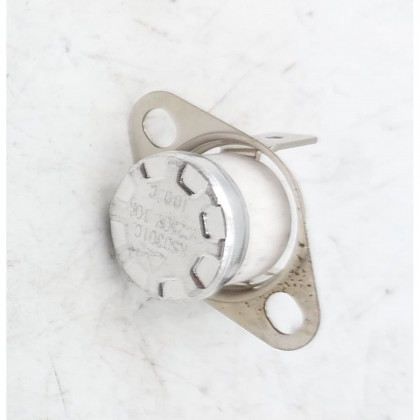 Tepelná ochrana 100C