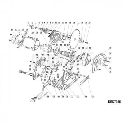 Rotor