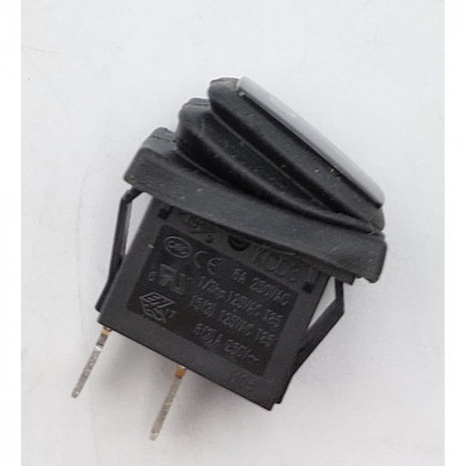 LED spínač KCD3