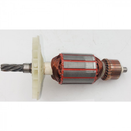Rotor