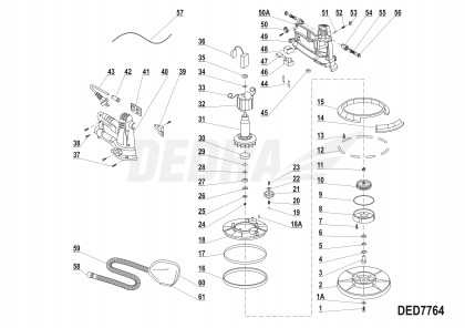 Segger 22