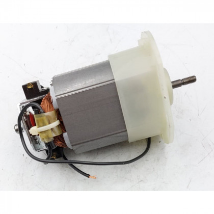 Elektrický motor