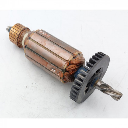 Rotor