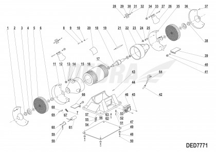 Rotor