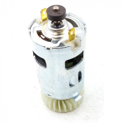 Motor kpl