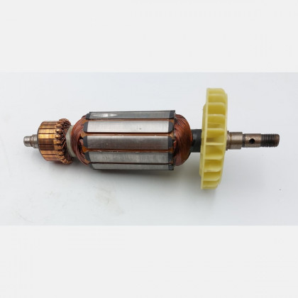 Rotor