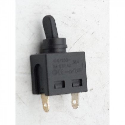 Spínač FD2-4/1F1 6A 250V
