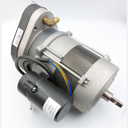 Elektromotor BG-150X