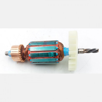 Rotor
