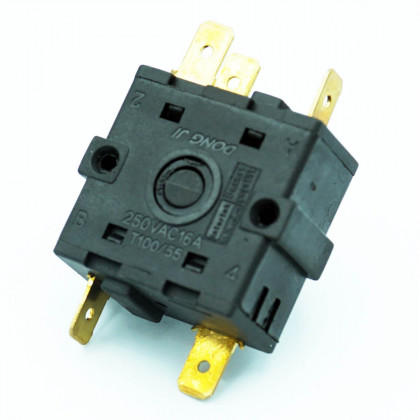 Spínač RS-16 T125 250V 16A