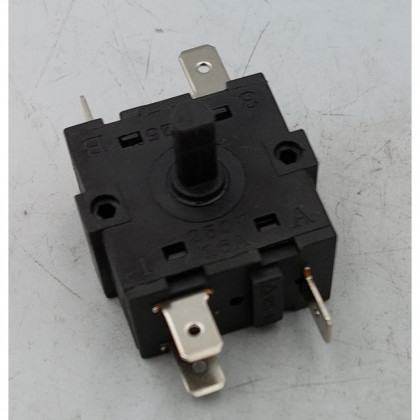 Spínač RS-16 T125 250V 16A