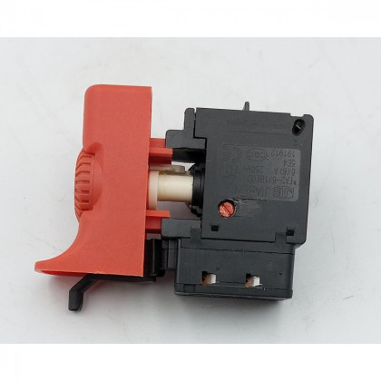 Spínač JIABEN FA2-6/1BE 6A 250V