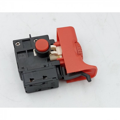 Spínač JIABEN FA2-6/1BE 6A 250V