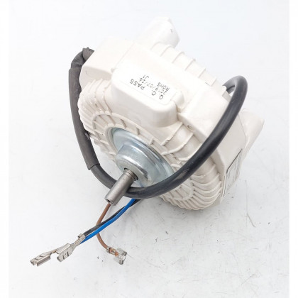 80W 400V motor