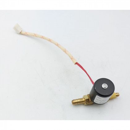 Elektromagnetický ventil