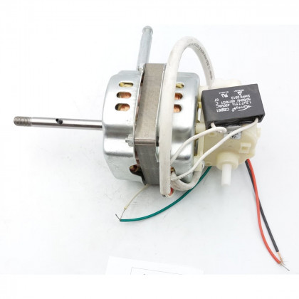 Motor