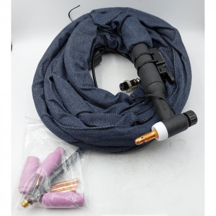 Kabel TIG cpl