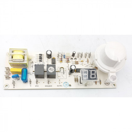 Deska elektroniky BGO1601-125