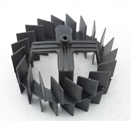 Ventilátor