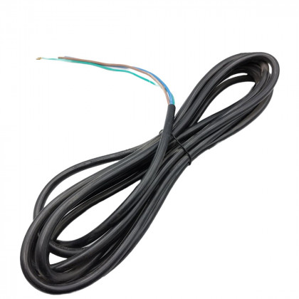 Napájecí kabel