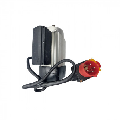 Elektromotor kpl.