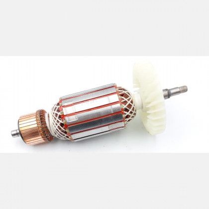 Rotor