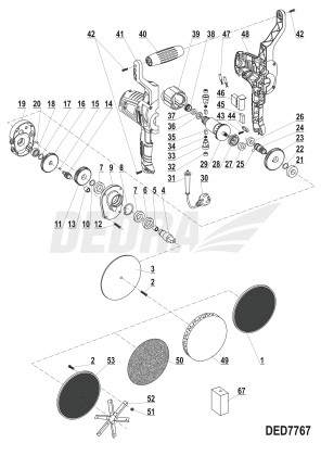 Rotor