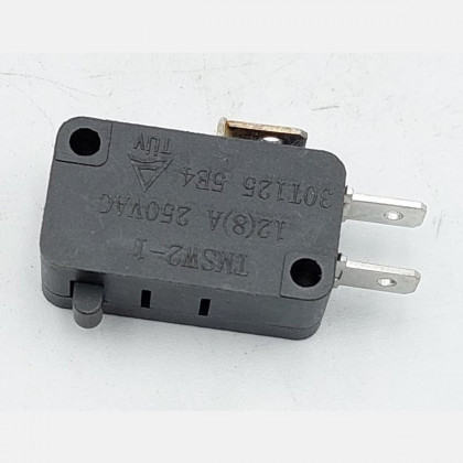 Spínač TMSW2-1 8A 250V AC
