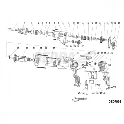 Rotor
