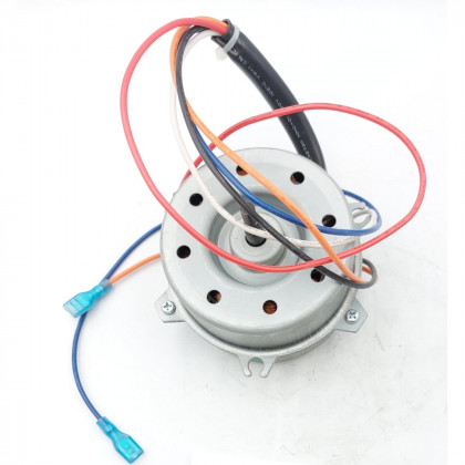 Motor