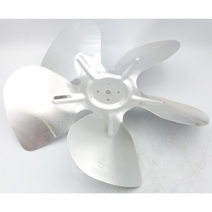 Ventilátor motoru