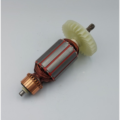 Rotor