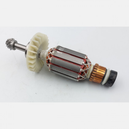 Rotor ozubeného kola