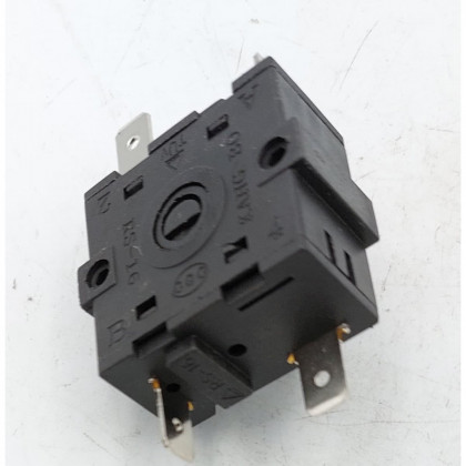 Spínač RS-16 T125 250V 16A