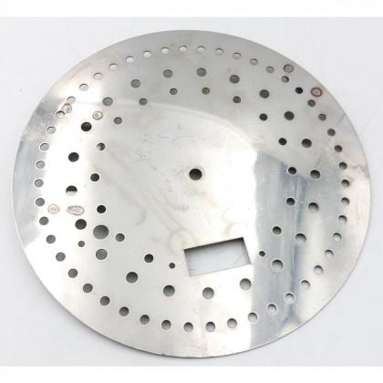 Kryt ventilátoru